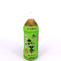 YOYO.casa 大柔屋 - 伊藤園綠茶,500ml YOYO.casa 大柔屋 - 伊藤園綠茶,500ml