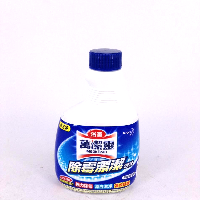 YOYO.casa 大柔屋 - 除霉漂潔泡沬萬潔靈(補用),400ml 