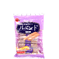 YOYO.casa 大柔屋 - ブルボン ルマンド 13本,99g YOYO.casa 大柔屋 - ブルボン ルマンド 13本,99g