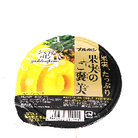 YOYO.casa 大柔屋 - 百邦實褒美菠蘿啫喱,220G 