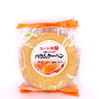 YOYO.casa 大柔屋 - 丸金鮮卵千層蛋糕,280g 