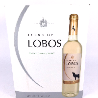 YOYO.casa 大柔屋 - Terra De lobos White Wine Box,5Lit 