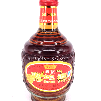 YOYO.casa 大柔屋 - Chinese Snake Wine,500ml 