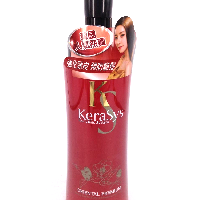 YOYO.casa 大柔屋 - KeraSys Oriental Premium Shampoo,470ml 