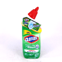 YOYO.casa 大柔屋 - Clorox bleach for toilet,709ml YOYO.casa 大柔屋 - Clorox bleach for toilet,709ml