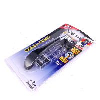 YOYO.casa 大柔屋 - Schick Ukrainian claw lubrication Razor+Two blades,1S YOYO.casa 大柔屋 - Schick Ukrainian claw lubrication Razor+Two blades,1S