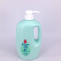 YOYO.casa 大柔屋 - 強生嬰兒清涼沐浴露,1000ml YOYO.casa 大柔屋 - 強生嬰兒清涼沐浴露,1000ml
