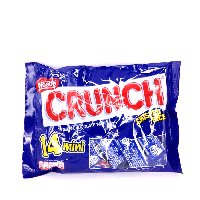 YOYO.casa 大柔屋 - Nestle Milk Chocolate with Crisped Rice,140g 