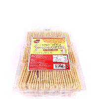 YOYO.casa 大柔屋 - ITO Saltine soda cracker,480g 