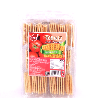 YOYO.casa 大柔屋 - ITO Tomato Soda Cracker,400g 