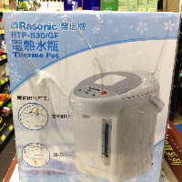 YOYO.casa 大柔屋 - 樂信RTP-B30/GF三升水壼,30/g YOYO.casa 大柔屋 - 樂信RTP-B30/GF三升水壼,30/g