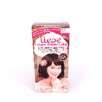 YOYO.casa 大柔屋 - Liese 泡泡梁髮劑-深朱古力色, YOYO.casa 大柔屋 - Liese 泡泡梁髮劑-深朱古力色,