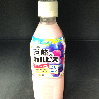 YOYO.casa 大柔屋 - Calpis巨峰乳酸菌飲料,500ml YOYO.casa 大柔屋 - Calpis巨峰乳酸菌飲料,500ml