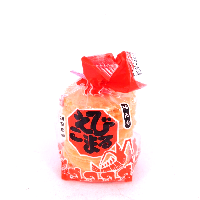 YOYO.casa 大柔屋 - Japanese Shrimp Cracker,75g 
