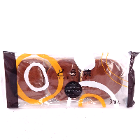 YOYO.casa 大柔屋 - 紫山紅豆餅(三個), 