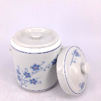 YOYO.casa 大柔屋 - 增白50號蔘盅,1s 