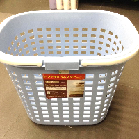 YOYO.casa 大柔屋 - Laundry Basket,606a 