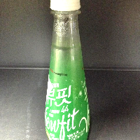 YOYO.casa 大柔屋 - Sparkling Water(Lemon),350ml 