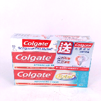 YOYO.casa 大柔屋 - Colgate Toothpaste Professional Fresh,365g 