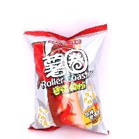 YOYO.casa 大柔屋 - Jack n Jill Roller Coaster mini Potato Rings ,65g YOYO.casa 大柔屋 - Jack n Jill Roller Coaster mini Potato Rings ,65g