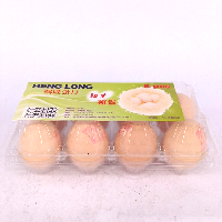 YOYO.casa 大柔屋 - China first-born eggs,8s 