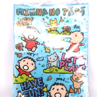 YOYO.casa 大柔屋 - SANRIO TA PP 面40頁A4FILE ,40頁a YOYO.casa 大柔屋 - SANRIO TA PP 面40頁A4FILE ,40頁a