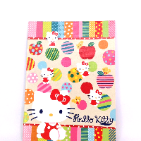 YOYO.casa 大柔屋 - SANRIO KT單行簿, 