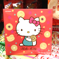 YOYO.casa 大柔屋 - 百邦KITTY 牛油曲奇, YOYO.casa 大柔屋 - 百邦KITTY 牛油曲奇,