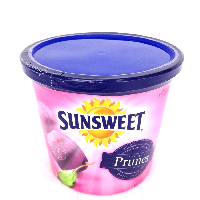 YOYO.casa 大柔屋 - Sunsweet Canister Pitted Prune,405g 