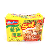 YOYO.casa 大柔屋 - Instant noodles original  flavour,400g 