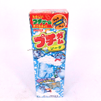 YOYO.casa 大柔屋 - meiji bubble gum grapes flavour,41g 