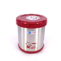 YOYO.casa 大柔屋 - K850 085L保溫便當盒,085l 