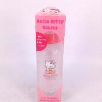 YOYO.casa 大柔屋 - BABAY KITTY環保PP標準口奶瓶,KT3103 