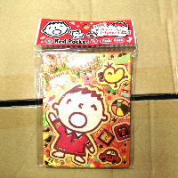 YOYO.casa 大柔屋 - SANRIO TA 燙金大利封連貼紙, YOYO.casa 大柔屋 - SANRIO TA 燙金大利封連貼紙,