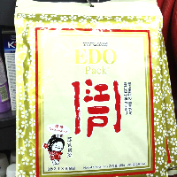 YOYO.casa 大柔屋 - EDO PACK即食紫菜（辣味）X12,28g 