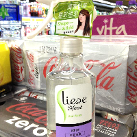 YOYO.casa 大柔屋 - Liese Sifone Hair Water,200ml YOYO.casa 大柔屋 - Liese Sifone Hair Water,200ml