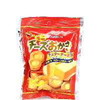 YOYO.casa 大柔屋 - 百邦迷你車打芝士米餅, 