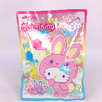 YOYO.casa 大柔屋 - 扇雀hello Kitty 果汁糖,71g 