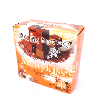 YOYO.casa 大柔屋 - 明治雪吻皇室奶茶朱古力,60g YOYO.casa 大柔屋 - 明治雪吻皇室奶茶朱古力,60g