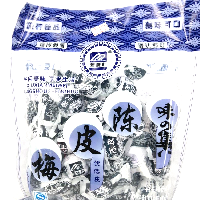 YOYO.casa 大柔屋 - Preserved Prune,308g 