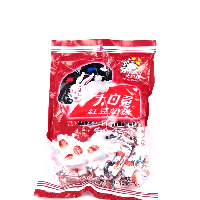 YOYO.casa 大柔屋 - White Rabbit Red Bean Creamy Candy,200g YOYO.casa 大柔屋 - White Rabbit Red Bean Creamy Candy,200g