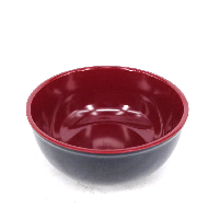 YOYO.casa 大柔屋 - S109仿瓷6雙色碗, 