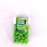YOYO.casa 大柔屋 - Tic Tac green apple flavoured mints ,24g 
