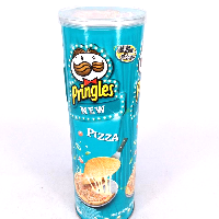 YOYO.casa 大柔屋 - Pringles chili flavour,110g YOYO.casa 大柔屋 - Pringles chili flavour,110g