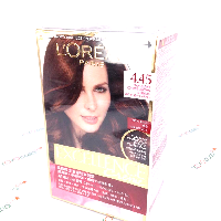 YOYO.casa 大柔屋 - Loreal hair dye product Mahogany copper brown,172g 