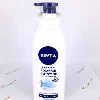 YOYO.casa 大柔屋 - 妮維雅瞬間保濕潤膚乳液,400ml 