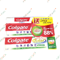 YOYO.casa 大柔屋 - Colgate Pro Gum Health Toothpaste Fresh Gel,250g 