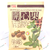 YOYO.casa 大柔屋 - Traditional Salted Pistachio,130g 