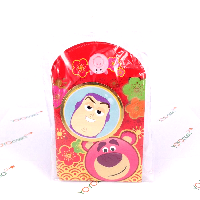 YOYO.casa 大柔屋 - 迪士尼個短立體利是封, YOYO.casa 大柔屋 - 迪士尼個短立體利是封,