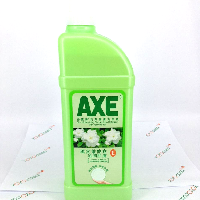 YOYO.casa 大柔屋 - AXE Skin Moisturizing Dishwashing Detergent with Jasmine Tea,1300g 